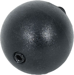 TIKKA T3X BOLT HANDLE KNOB EXTRA LARGE FOR TIKKA T3 - for sale