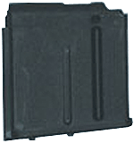 KEL-TEC MAGAZINE SU-16 223REM 10RD POLYMER BLACK - for sale