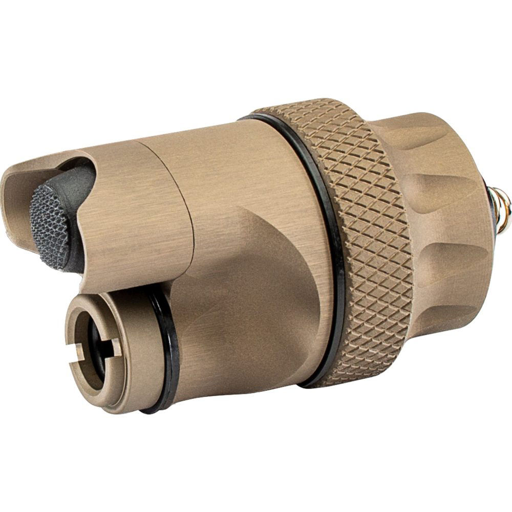 SUREFIRE M6XX SW/TAILCAP NO CABLE TN - for sale