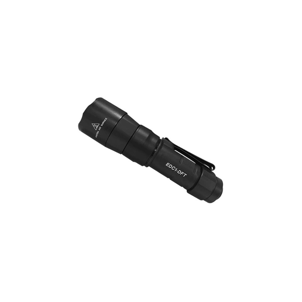 SUREFIRE EDC1 DFT 650 LUM BLK - for sale