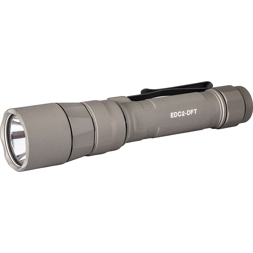 surefire magazines