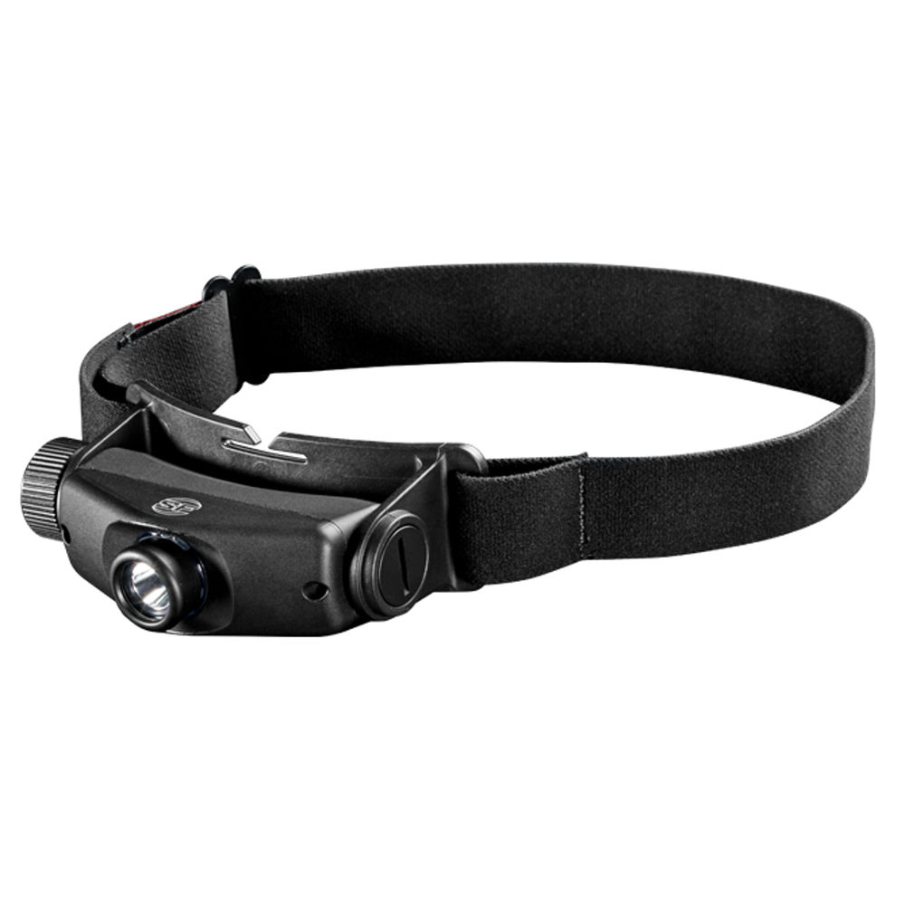 SUREFIRE MAXIMUS HL-BLK 1000 LM-LED - for sale