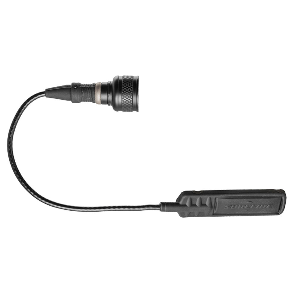 surefire magazines - Scout Light - TC SWCH ASSY PLG SKT W/7IN CBL SCT LT BK for sale