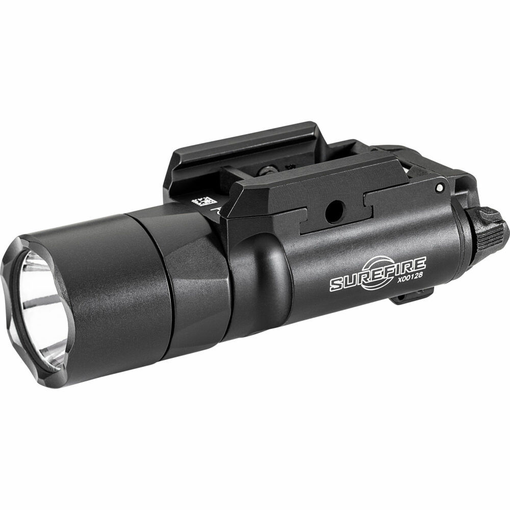 surefire magazines - X300T-B - X300 TURBO WEAPON LIGHT THUMB SCREW for sale