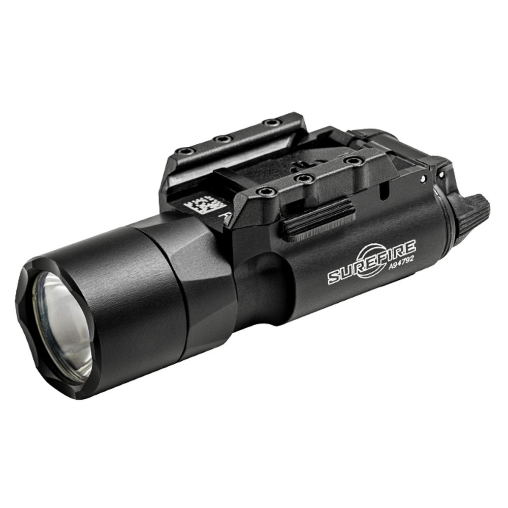SUREFIRE - WEAPONLIGHT X300 ULTRA 1000 LUMEN WHITE LIGHT - BLACK - for sale
