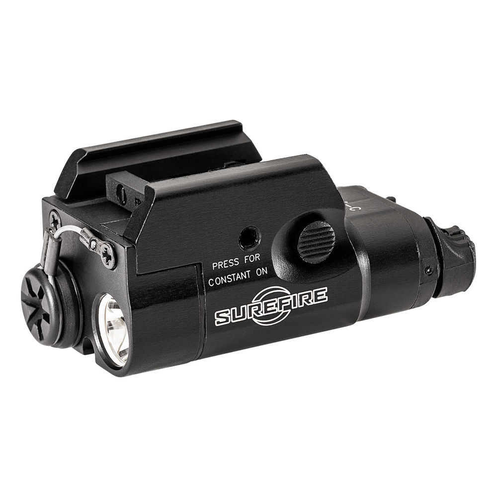 SUREFIRE XC1-C CMP 300 LM BLK - for sale