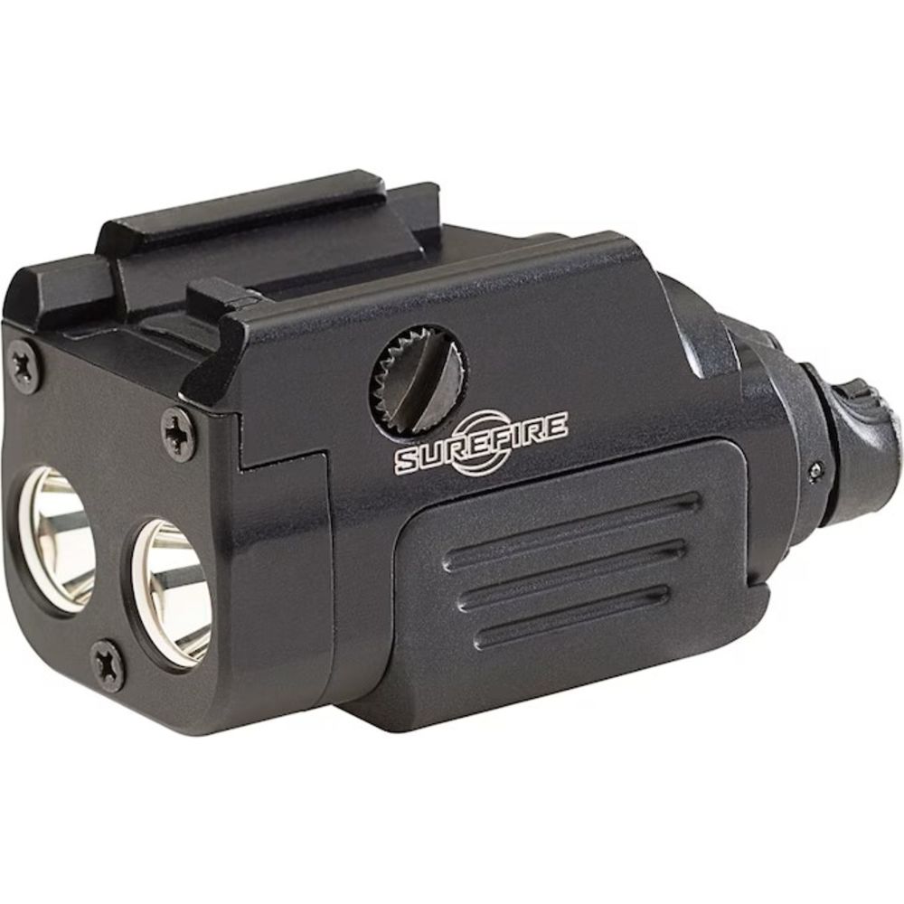 surefire magazines - XR1-A - COMPACT RECHARGEABLE PISTOL LIGHT BLACK for sale