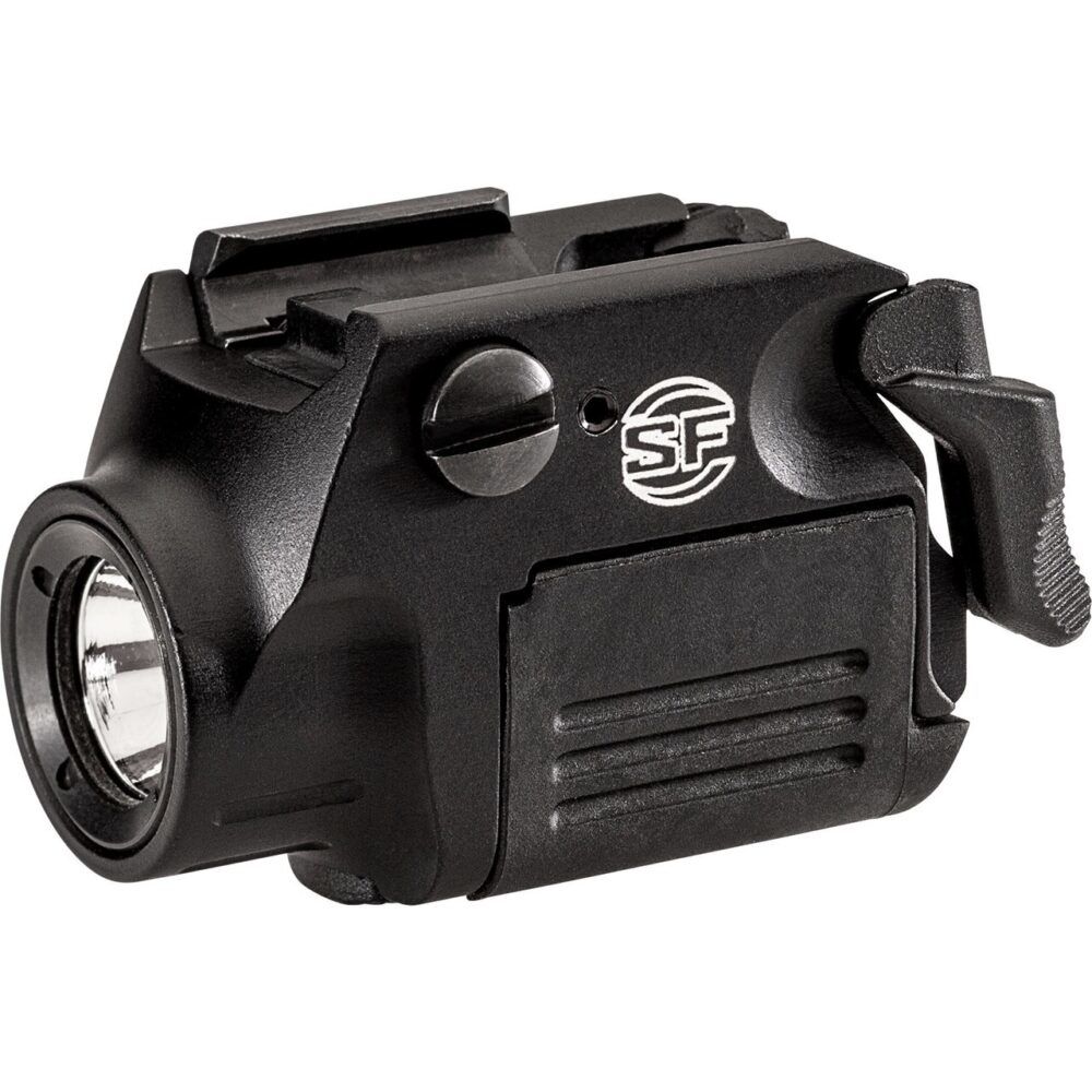 SUREFIRE XSC-A 350LUM LED BLK - for sale