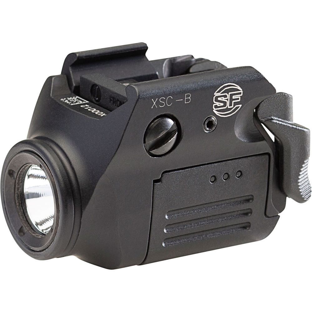 SUREFIRE XSC-B 350LUM LED BLK - for sale