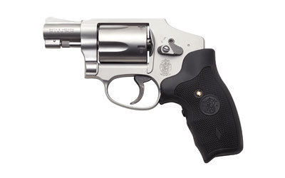S&W 642 .38SPL+P 1.875" FS 5-SHOT SS W/LASER GRIP - for sale