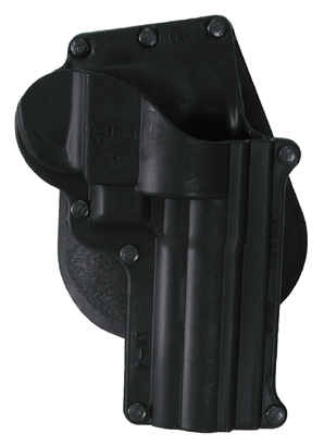 FOBUS HOLSTER PADDLE FOR S&W K/L FRAME & SIMILAR 4" - for sale