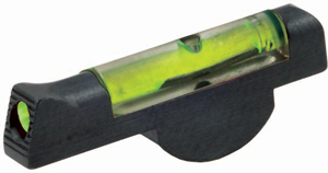 HIVIZ S&W REV FRNT SGHT 617 GRN - for sale