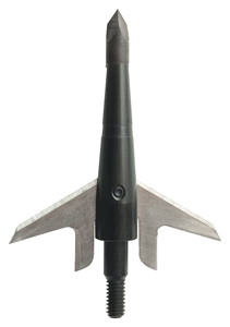 SWHACKER BROADHEAD 2-BLADE 100GR 1.75" CUT 3/PK - for sale