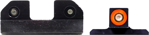 xs sight systems - R3D Night Sights- Smith & Wesson