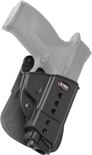 FOBUS E2 PDL WLTHER PPS/S&W SHIELD - for sale