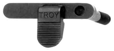 TROY MAGAZINE RELEASE AMBIDEXTROUS BLACK FITS AR-15 - for sale