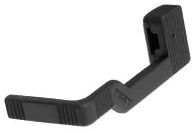 TROY BOLT RELEASE AMBIDEXTROUS BLACK FITS AR-15 - for sale