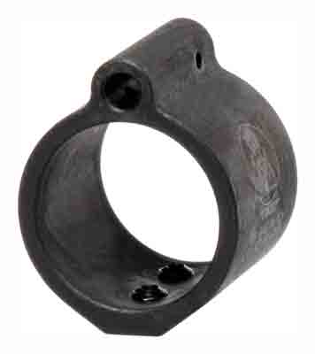 TROY GAS BLOCK .936 LOW PROFILE BLACK - for sale