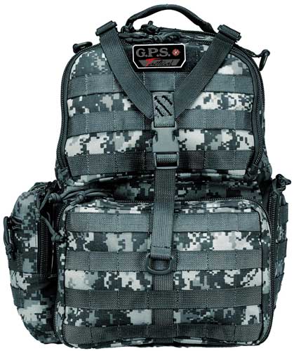 GPS TAC RANGE BACKPACK FALL DGTL - for sale