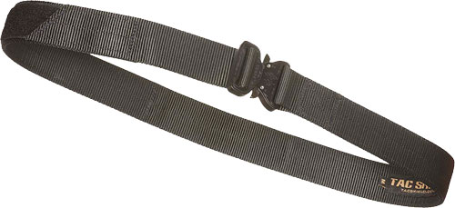 tac shield - Tactical - GUN BELT 1.75IN REIN COBRA BUC BLK MED for sale