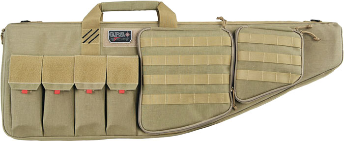 g outdoors - Tactical - TACT AR CASE 35IN TAN for sale