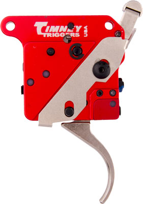 TIMNEY TRIG REM 700 2 STG RH W/SF NP - for sale