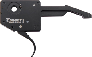 TIMNEY TRIG RUGER AMRCN CNTRFR 3LB - for sale