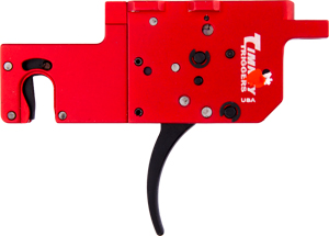 TIMNEY TRIG RUGER PRECISION 2 STAGE - for sale