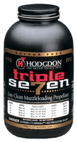 HODGDON TRIPLE SEVEN FF 1LB CAN 10CAN/CS - for sale