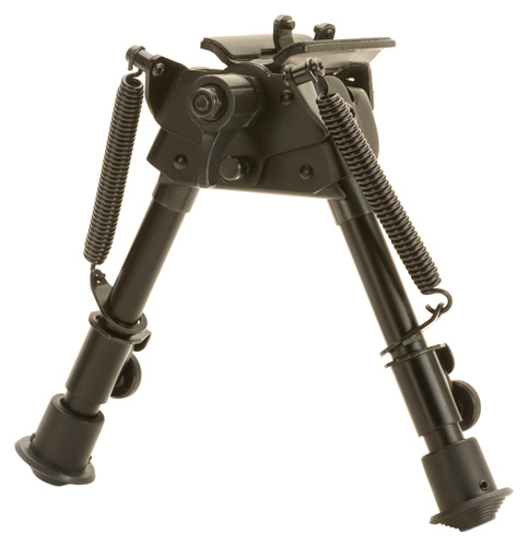 SPORT RIDGE HEAVY DUTY BI-POD PIVOT ADJ 9IN-13IN - for sale