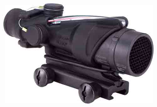 trijicon - ACOG - ACOG 4X32 MARINE CORP RET M16A4 20IN BRL for sale