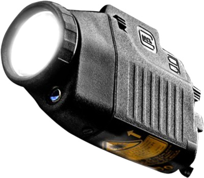 Glock - GTL 21 Tactical Light - GLOCK TACTICAL LIGHT AND LASER PKG for sale