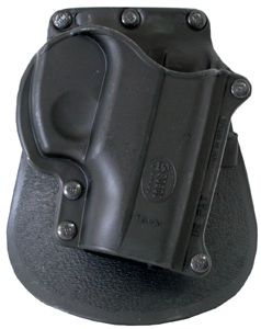 FOBUS HOLSTER PADDLE FOR TAURUS MILLENIUM 32/380/9/40 - for sale