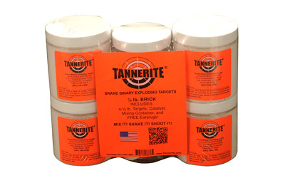Tannerite Sports LLC - Exploding Target -  for sale
