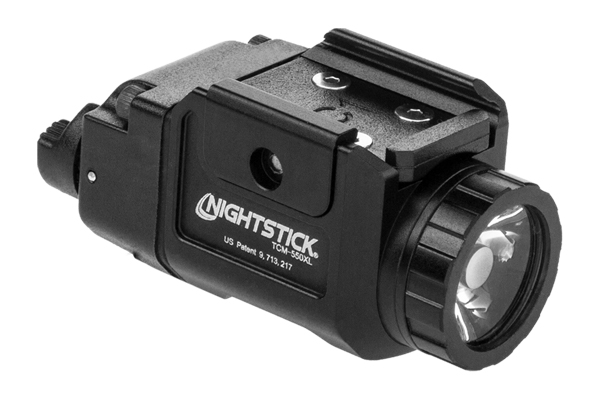 NIGHTSTICK XTREME LUMENS METAL COMPACT WEAPON-MOUNTED LIGHT - for sale