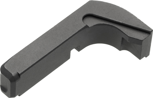 TYRANT CNC FOR GLOCK GEN 3 EXTENDED MAG RELEASE BLACK - for sale