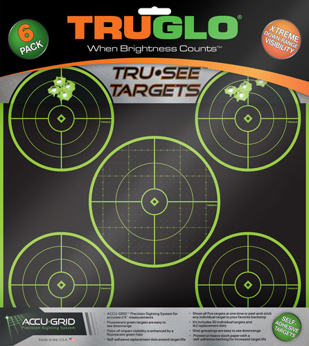 truglo inc (gsm) - Tru-See -  for sale