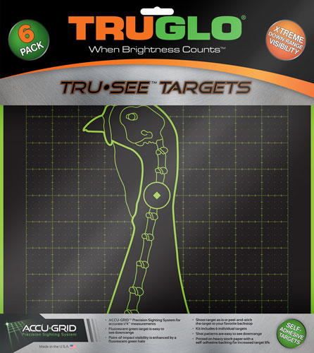 truglo inc (gsm) - Tru-See -  for sale