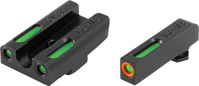 truglo - TFX Pro - TFX PRO GLOCK 42/43/43X/48 SET ORN for sale