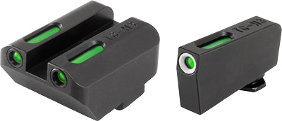 TRUGLO TFX SUPPRESSOR FOR GLK45/10 - for sale