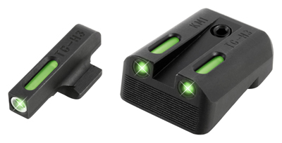 TRUGLO BRITE-SITE TFX TRIT/FO KIMBER - for sale