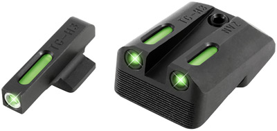 truglo - TFX