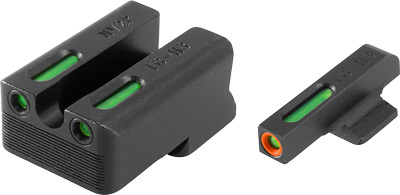 TRUGLO TFX PRO 1911 3-4.25" ORG - for sale