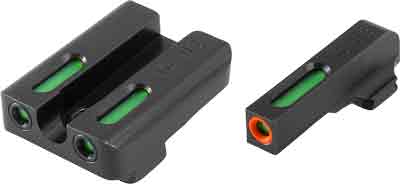 TRUGLO TFX PRO TAURUS MIL/SLM SET - for sale