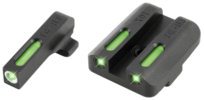 truglo - TFX - TFX SF XD SET GRN for sale
