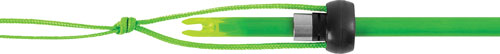 TRUGLO BOWFISHING ARROW SLIDE/ STOP/NOCK SET 3-PACK - for sale