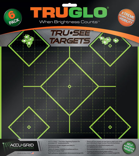 truglo inc (gsm) - Tru-See -  for sale