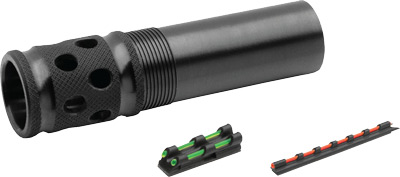 TRUGLO CHOKE TUBE/SIGHT COMBO 12GA GSX MOSSBERG 835/935 - for sale