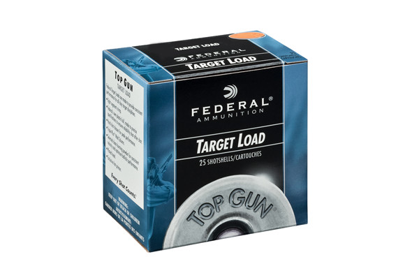 Federal - Top Gun - 20 Gauge 2.75" for sale