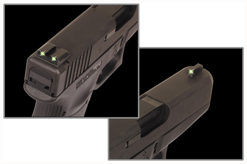 TRUGLO BRITE-SITE TRITIUM KIMBER - for sale